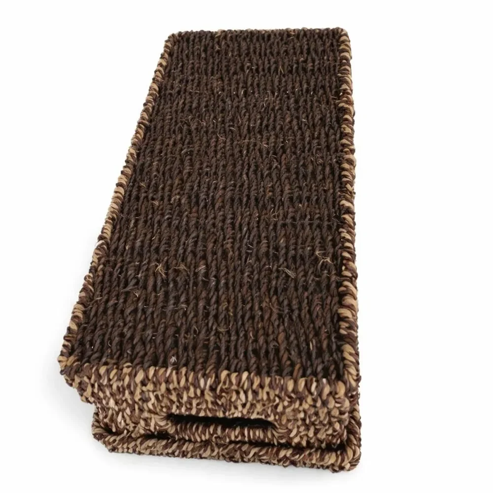 Low-Country Seagrass vintage woven